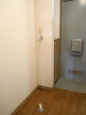 【設備】 | ヘーベル落合