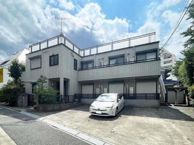 【外観】 | ヘーベル落合