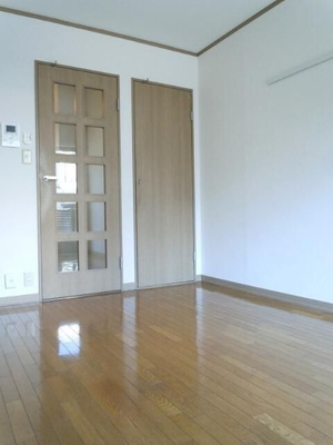 【居間・リビング】 | ヘーベル落合