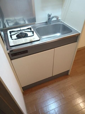 【キッチン】 | ヘーベル落合