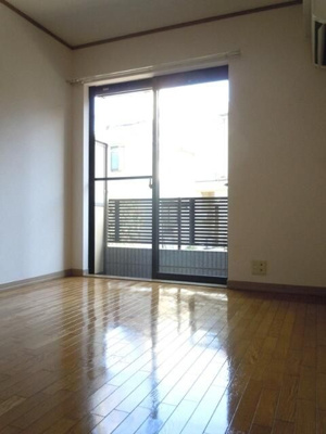 【寝室】 | ヘーベル落合