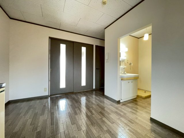 【居間・リビング】