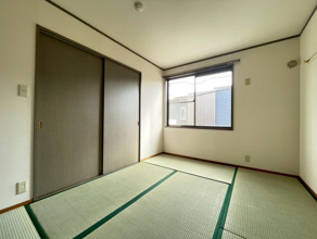 【和室】
