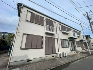 イーストフジの画像