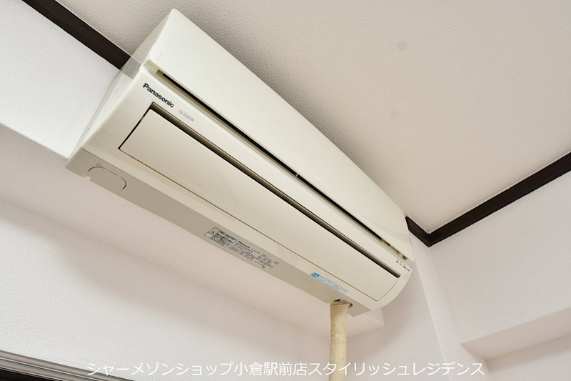プリモレガーロ香春口の設備