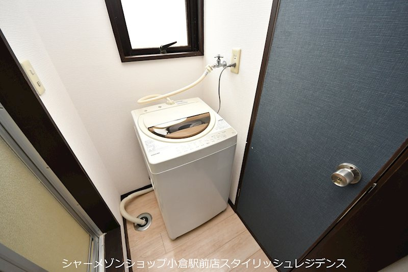プリモレガーロ香春口の設備
