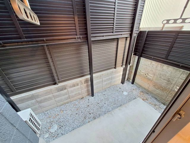 Ｂａｌｃｏｎｓｏ　バルコンソアのバルコニー|バルコニー