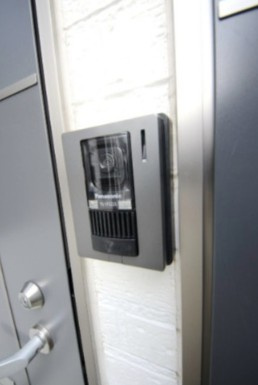 【セキュリティ】 | ライブリー江古田