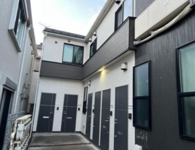 【エントランス】 | ライブリー江古田