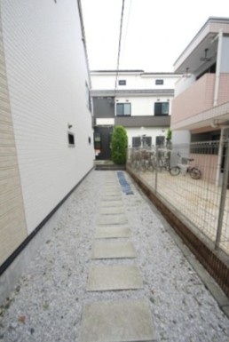 【ロビー】 | ライブリー江古田