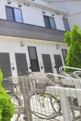 【その他共用部分】 | ライブリー江古田