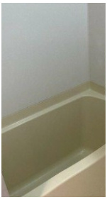 【浴室】 | ライブリー江古田