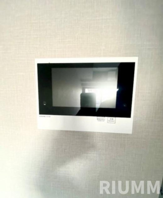 【セキュリティ】 | ガリシア中野富士見町