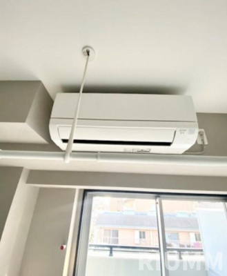 【設備】 | ガリシア中野富士見町