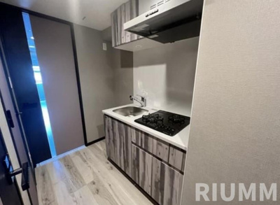 【キッチン】 | ガリシア中野富士見町