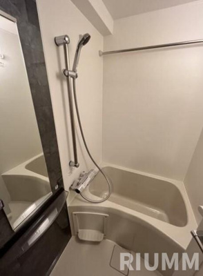 【浴室】 | ガリシア中野富士見町