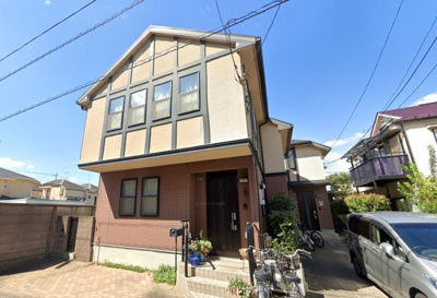 【外観】 | デザインコート弦巻