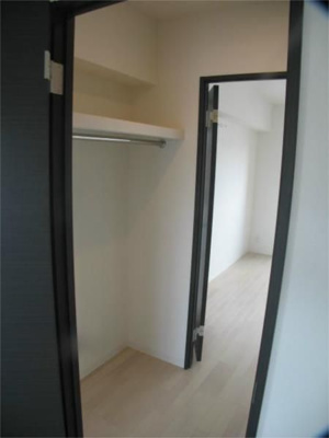 【収納】 | フェリチッタ川口 | 収納豊富です