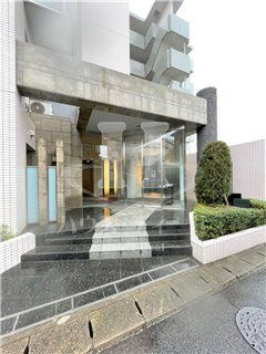 【エントランス】 | フェリチッタ川口 | エントランスです