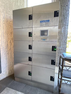 【設備】 | フェリチッタ川口