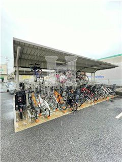 【その他共用部分】 | フェリチッタ川口