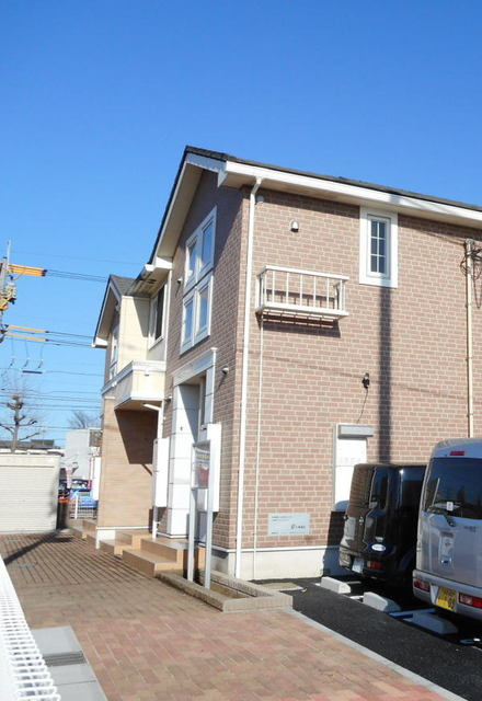 ラフレシールのその他共用部分