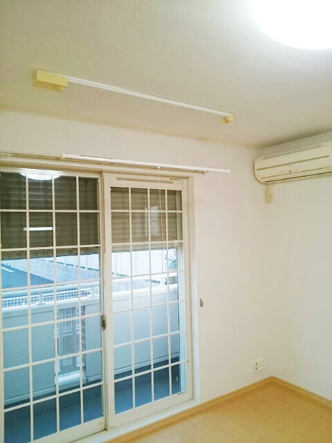 ラフレシールの設備