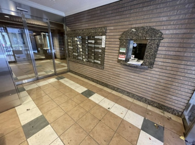 【その他共用部分】 | チェスターハウス本郷