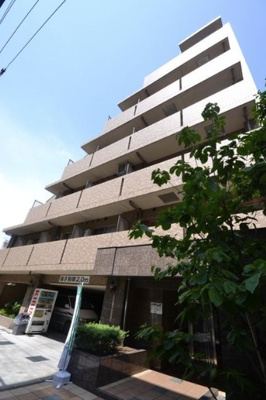 【外観】 | チェスターハウス本郷