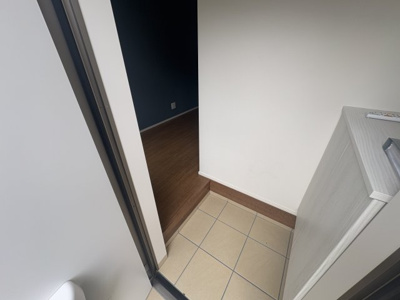 【玄関】 | プレステージAGAKEⅡ