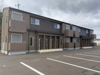 【外観】 | プレステージAGAKEⅡ