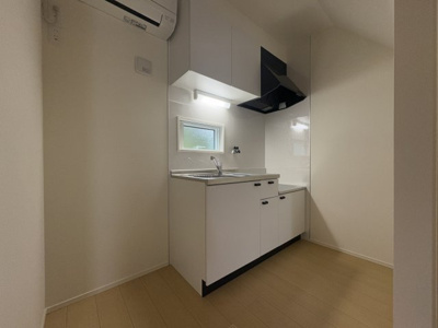 【キッチン】 | プレステージAGAKEⅡ