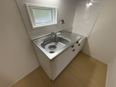 【キッチン】 | プレステージAGAKEⅡ