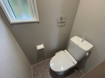 【トイレ】 | プレステージAGAKEⅡ