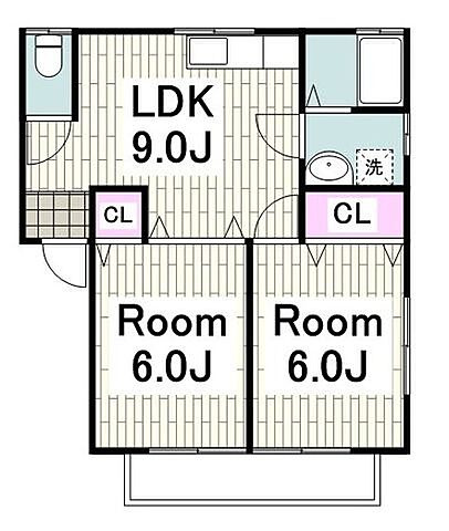 マリーク壱番館