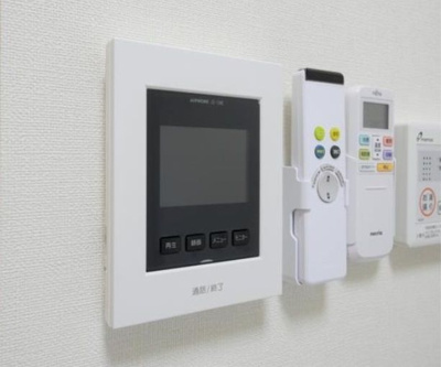 【セキュリティ】 | ハーモニーテラス高井戸東