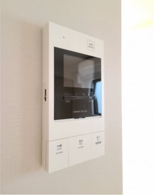 【セキュリティ】 | ウェルスクエアイズム千川Ⅱ