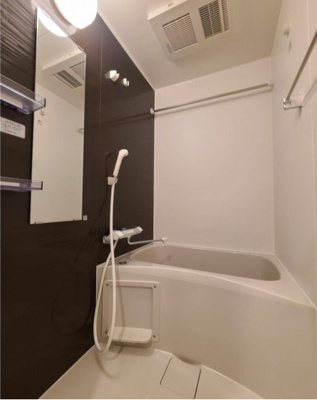 【浴室】 | ウェルスクエアイズム千川Ⅱ