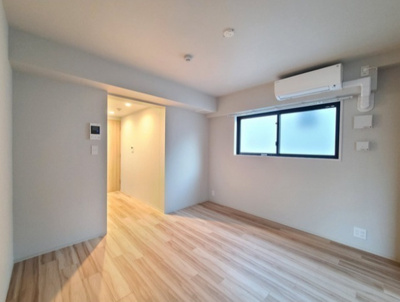 【寝室】 | ウェルスクエアイズム千川Ⅱ