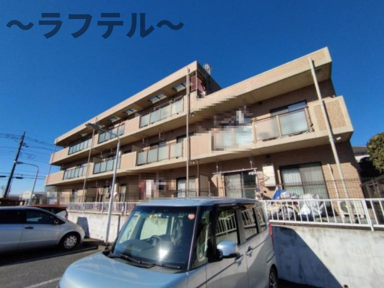 グリーンライズ南台