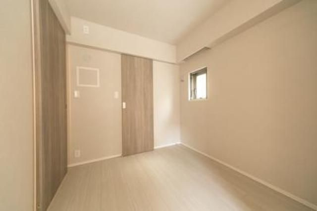 パークアクシス浅草橋Ⅱの居間・リビング