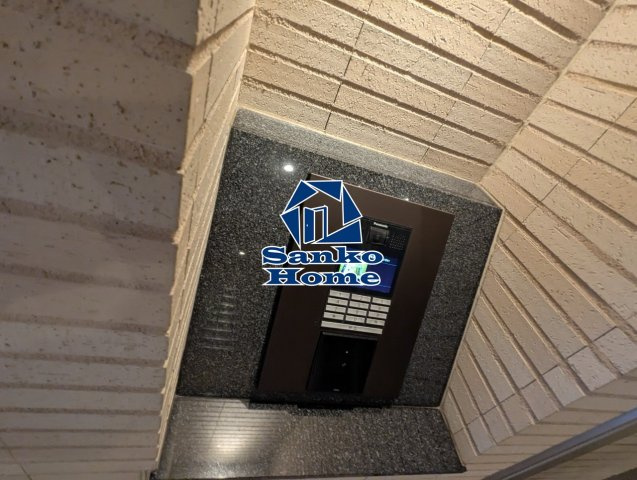 パークアクシス浅草橋Ⅱのセキュリティ