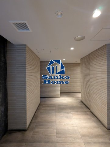 パークアクシス浅草橋Ⅱのその他共用部分