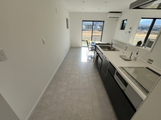 【キッチン】 | 大和高田市田井 全15区画 15号地