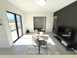 【居間・リビング】 | 大和高田市田井 全15区画 15号地