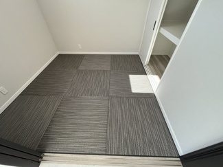 【和室】 | 大和高田市田井 全15区画 15号地