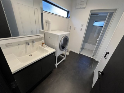 【独立洗面台】 | 大和高田市田井 全15区画 15号地