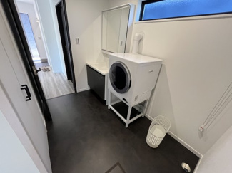 【独立洗面台】 | 大和高田市田井 全15区画 15号地