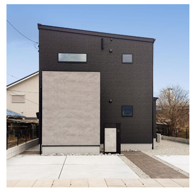 【外観】 | 大和高田市田井 全15区画 15号地