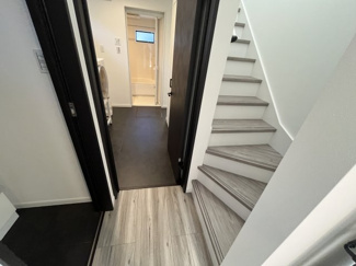 【内装】 | 大和高田市田井 全15区画 15号地